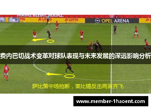 费内巴切战术变革对球队表现与未来发展的深远影响分析